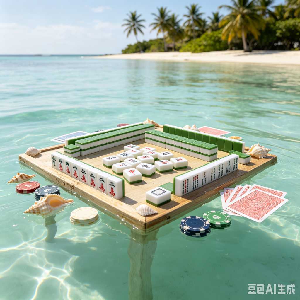 Alkmaar,mahjong