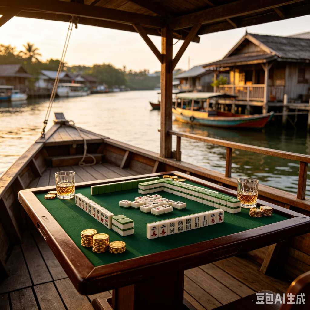 GreenBay,mahjong