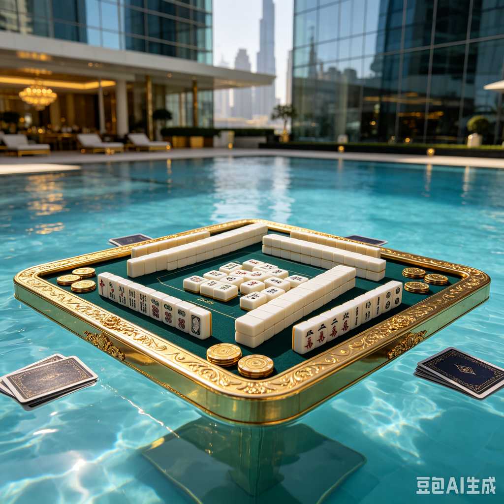 Ambato,mahjong