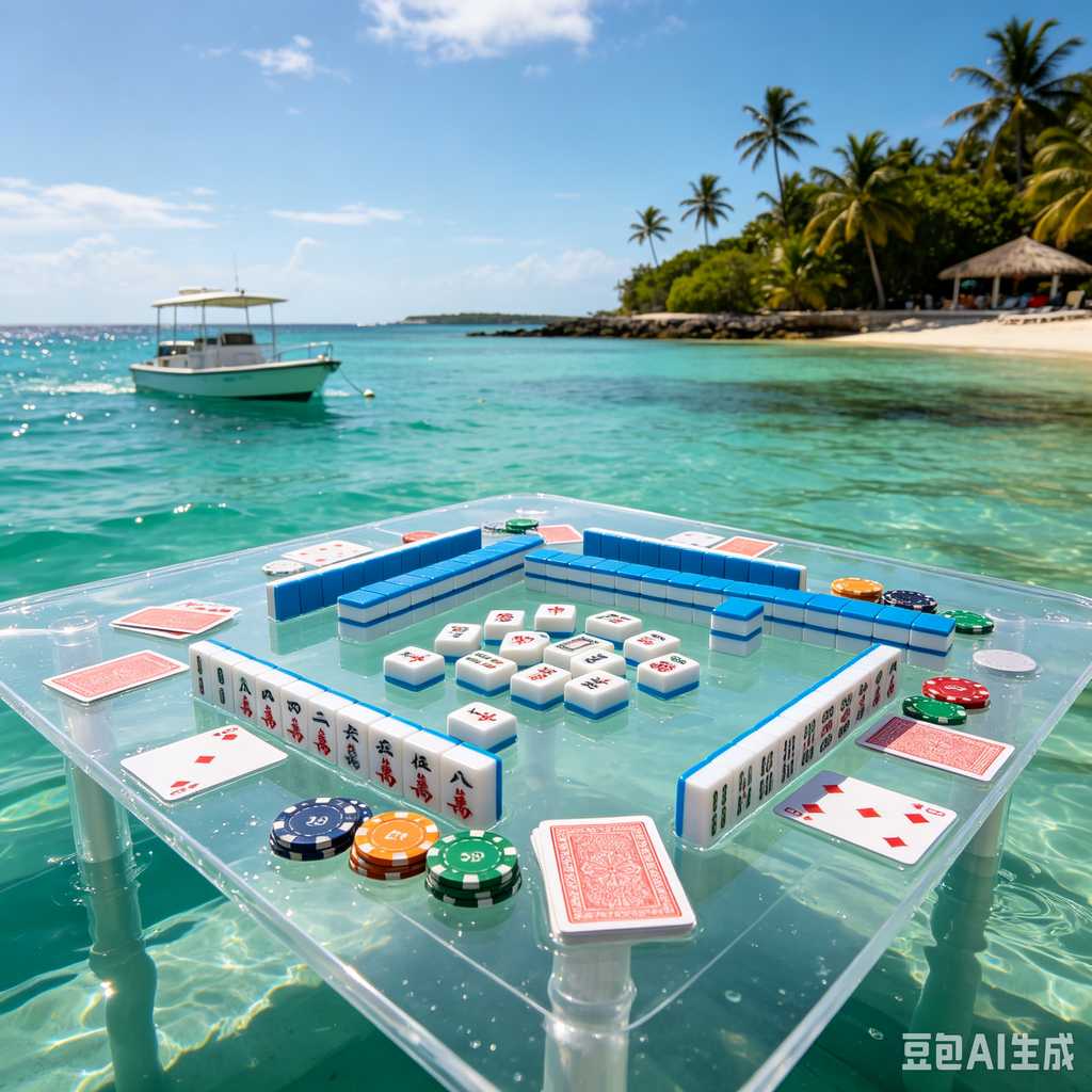 Naples,mahjong