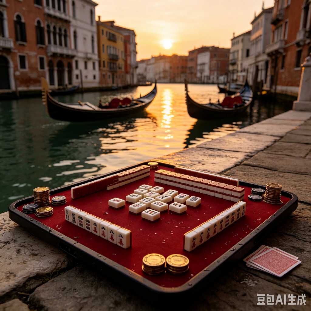 Karlsruhe,mahjong