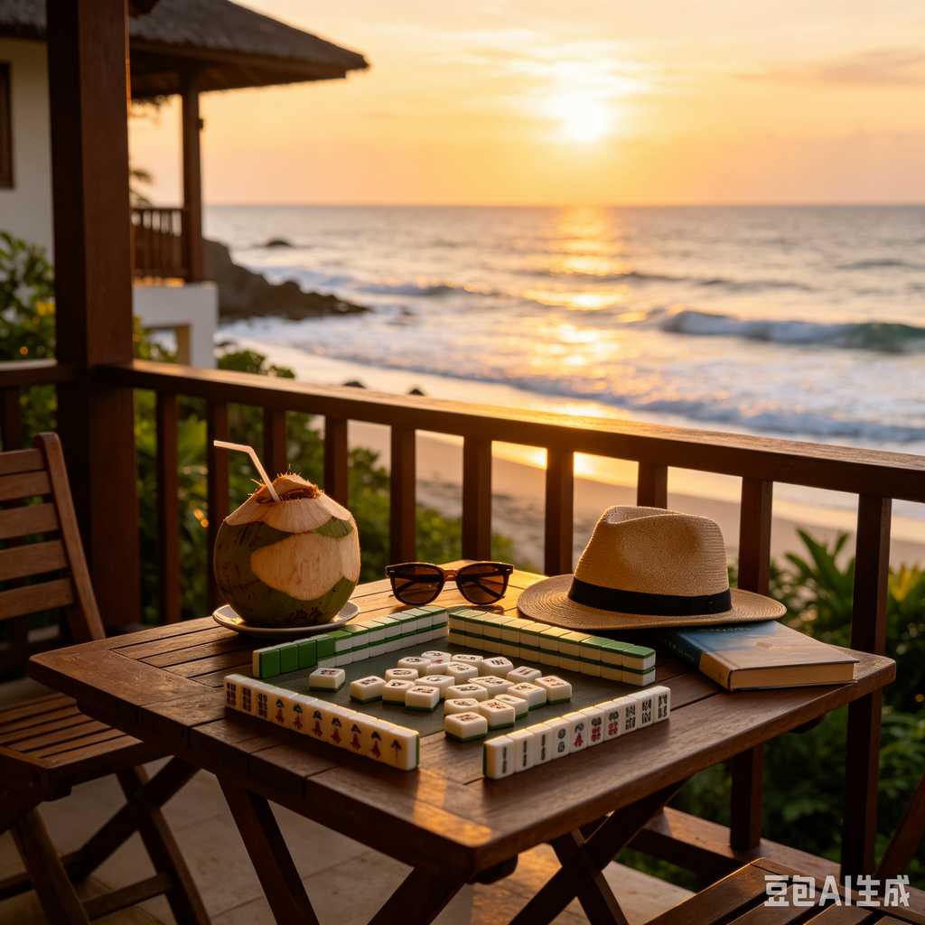 ConcordNH,mahjong