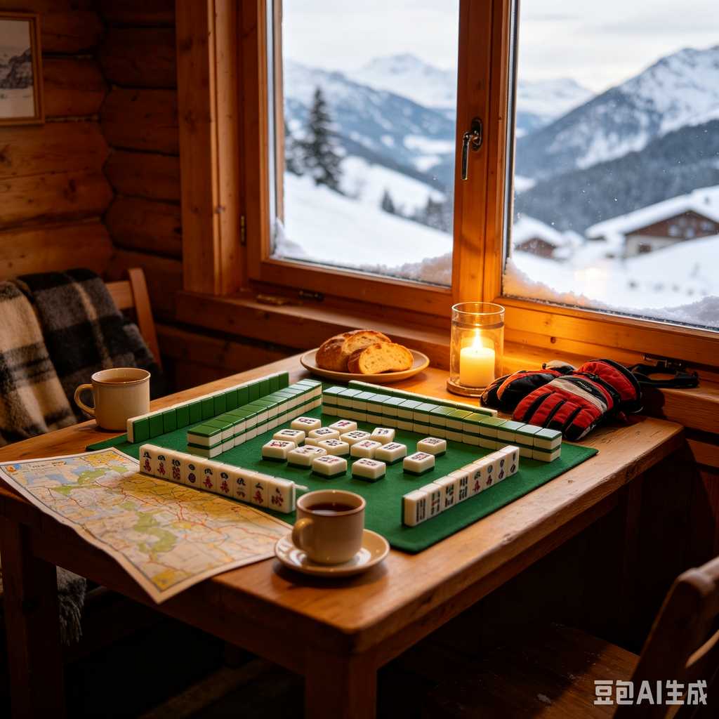 MontgomeryAL,mahjong