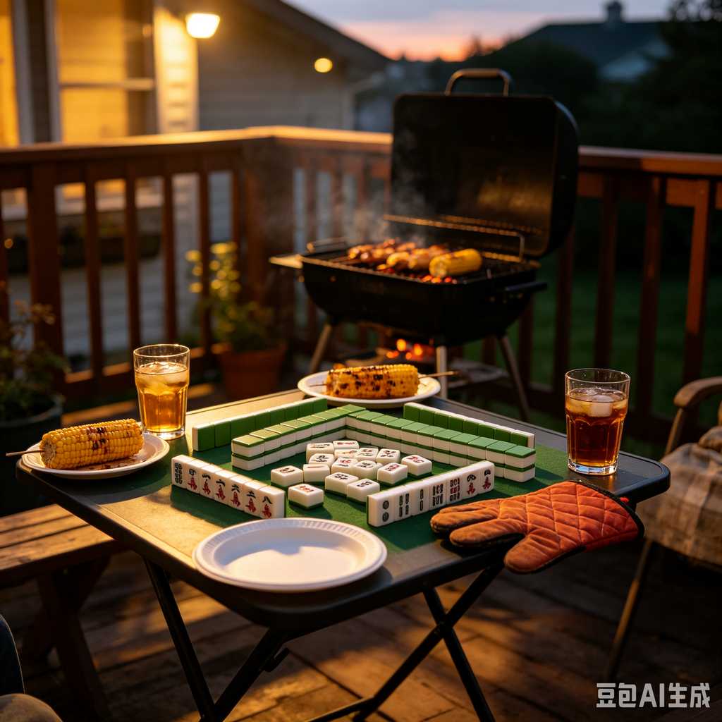Tucson,mahjong