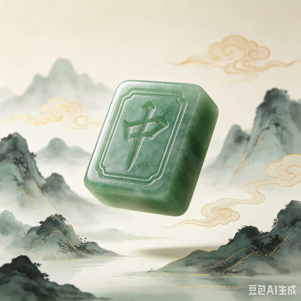 Chiclayo,mahjong