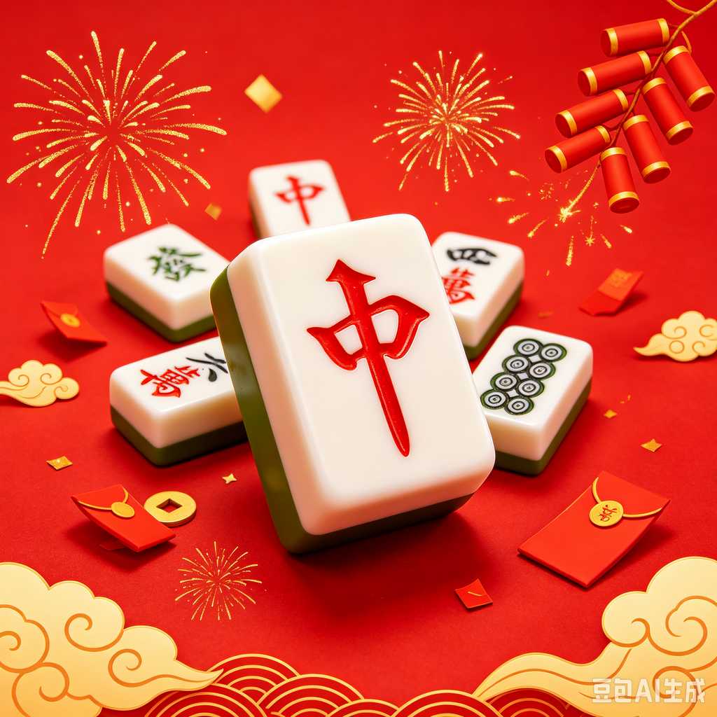 Aurora,mahjong