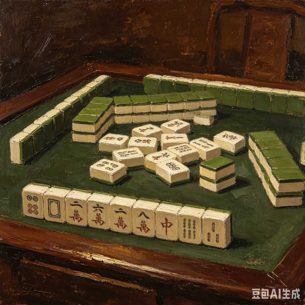 Florida,mahjong