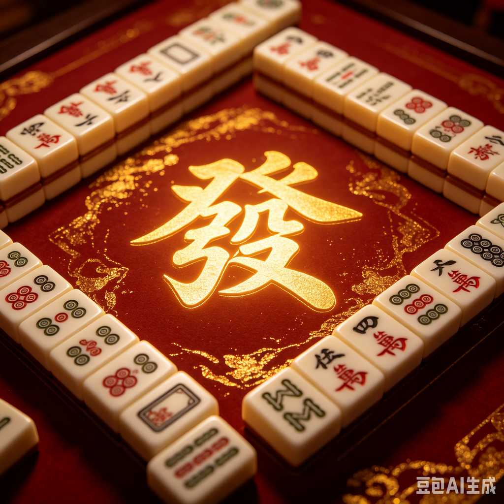 FargoND,mahjong
