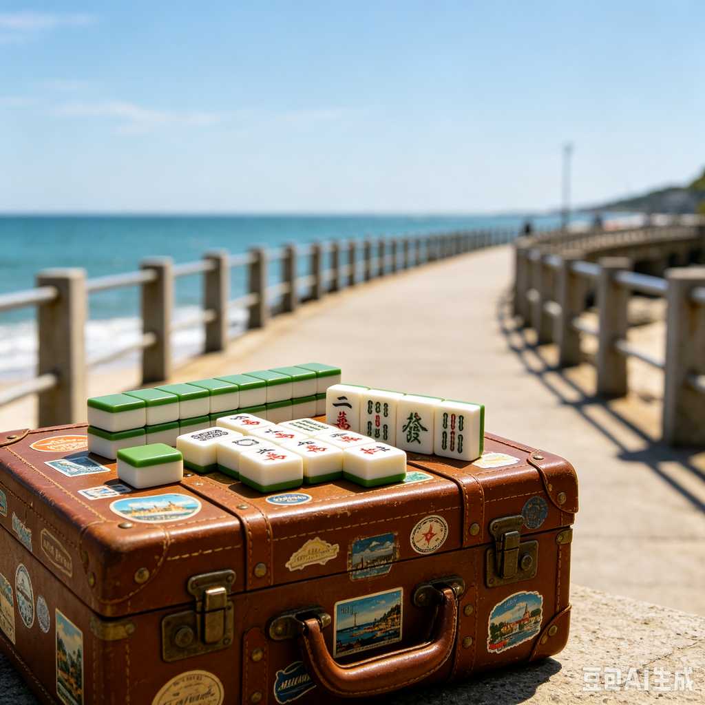 Trujillo,mahjong