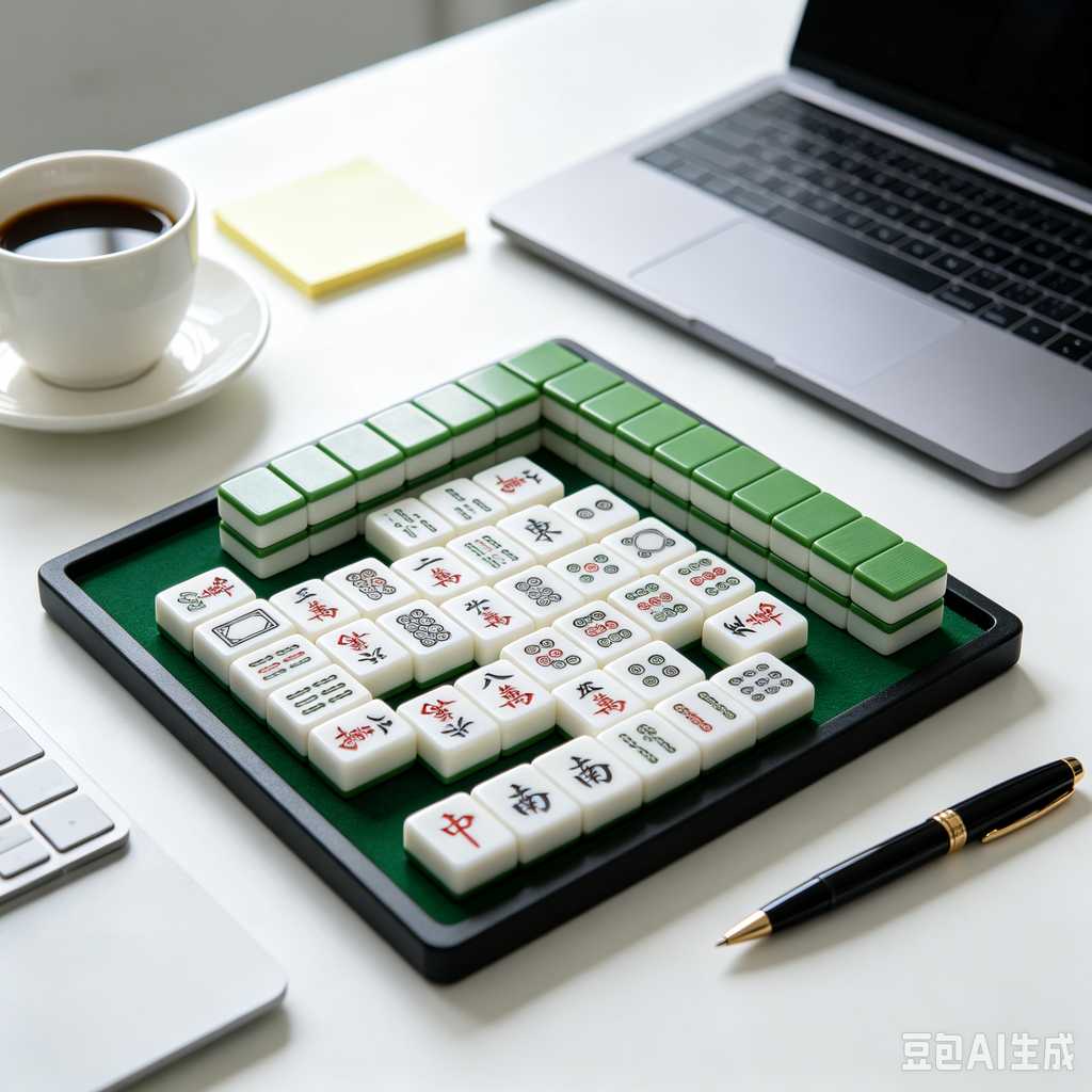 Boston,mahjong
