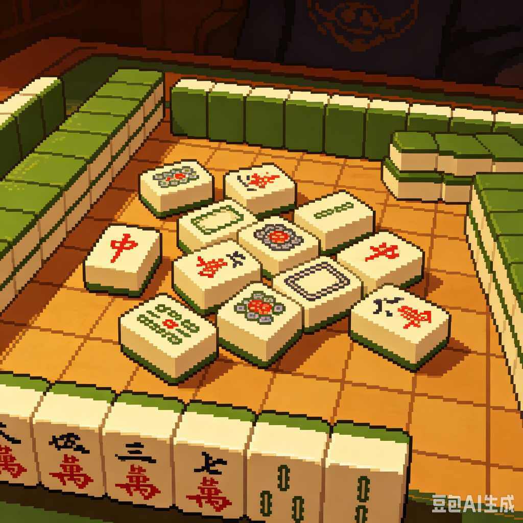 Haarlem,mahjong