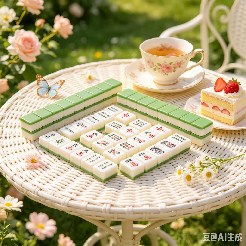 ColoradoSprings,mahjong