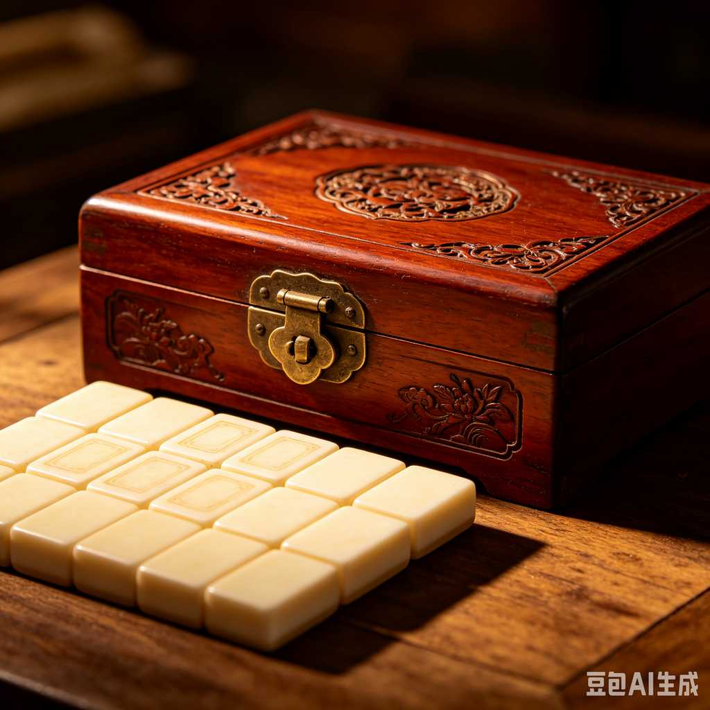 Caracas,mahjong
