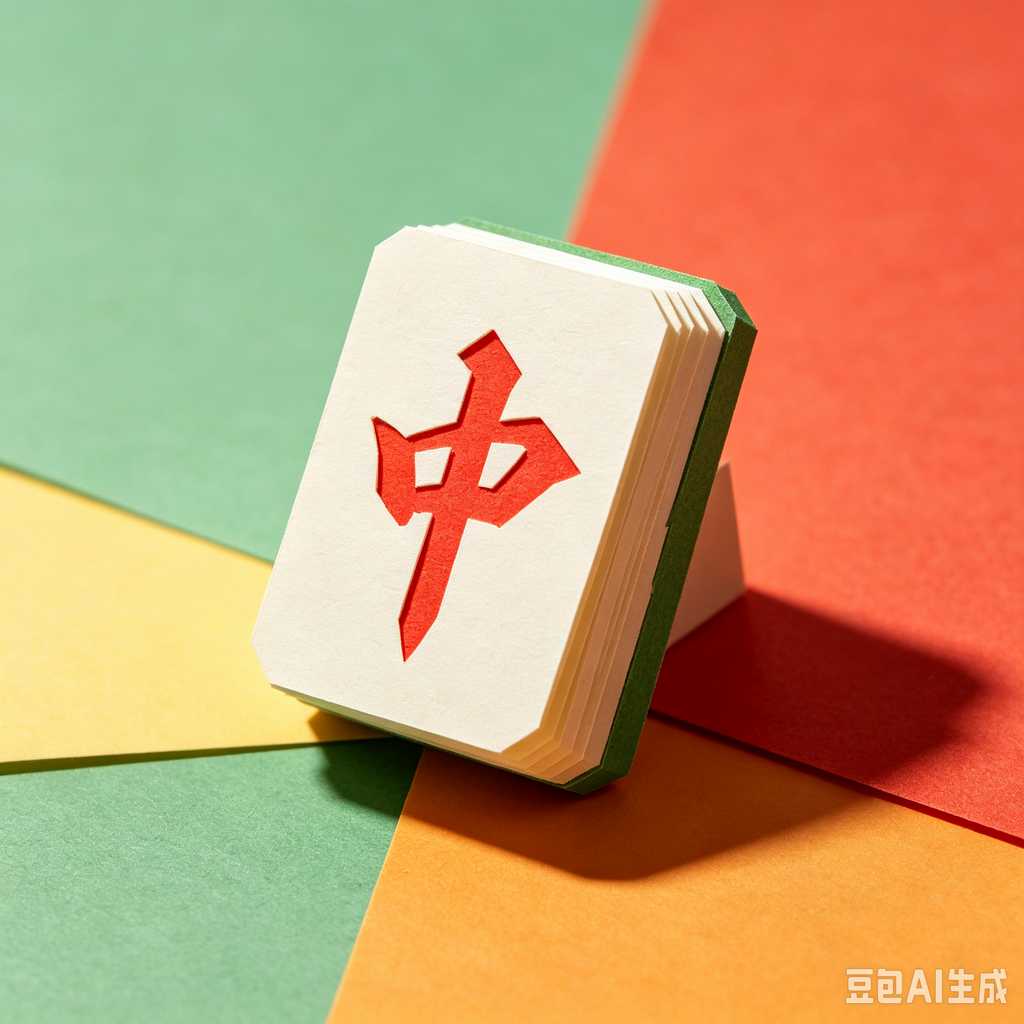 Atlanta,mahjong