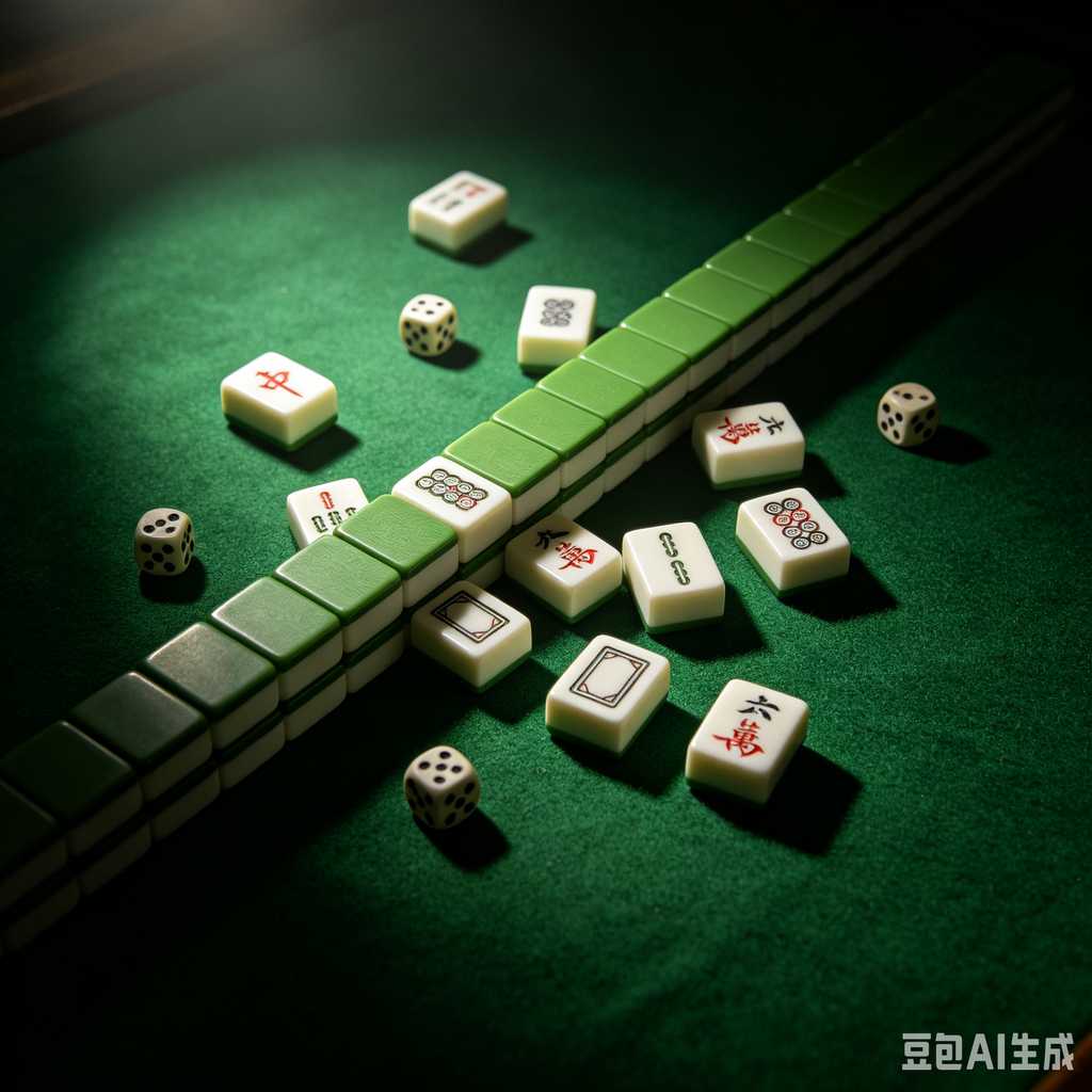 Queretaro,mahjong