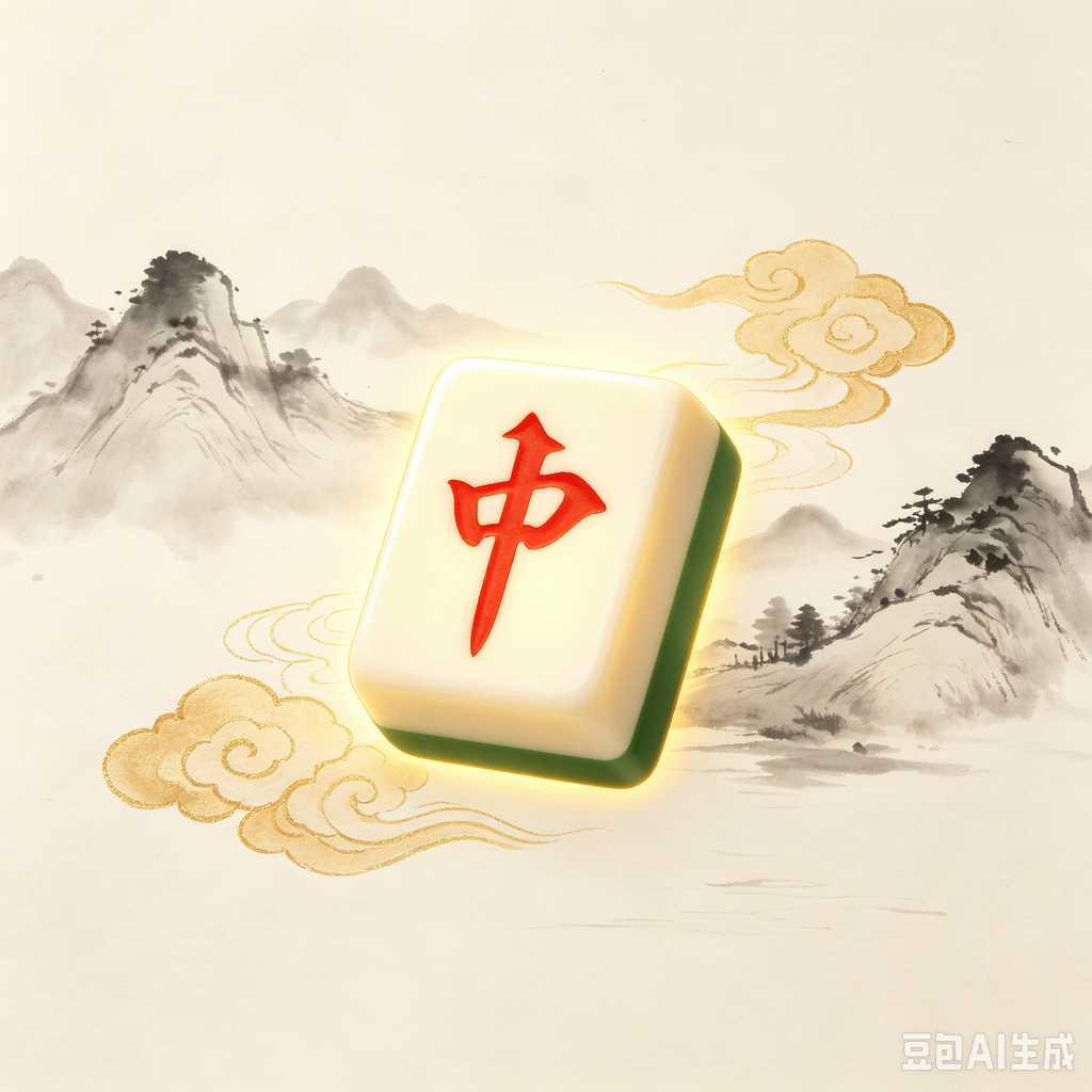 Tyler,mahjong