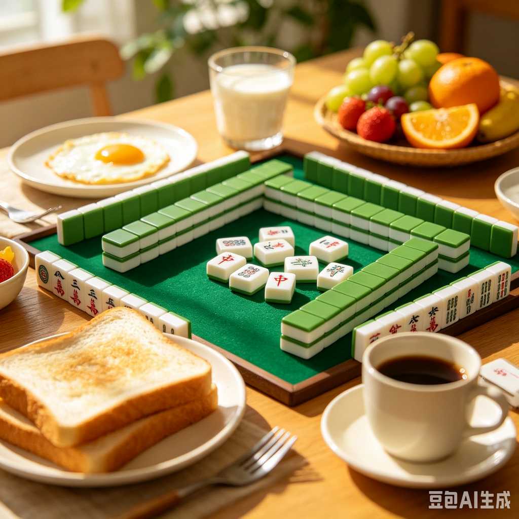 Seville,mahjong