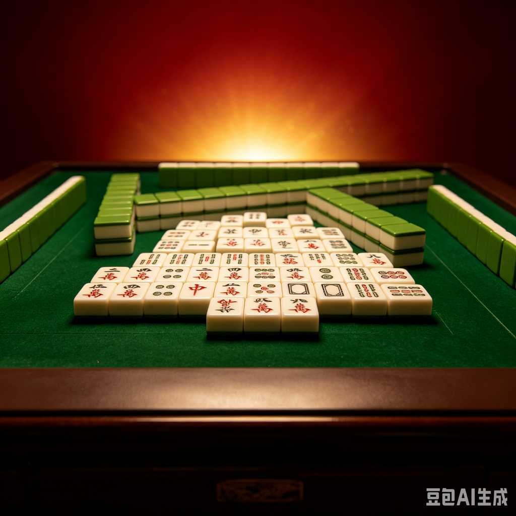 Cannes,mahjong