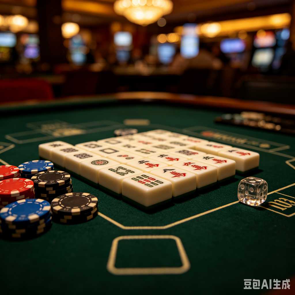 Boston,mahjong