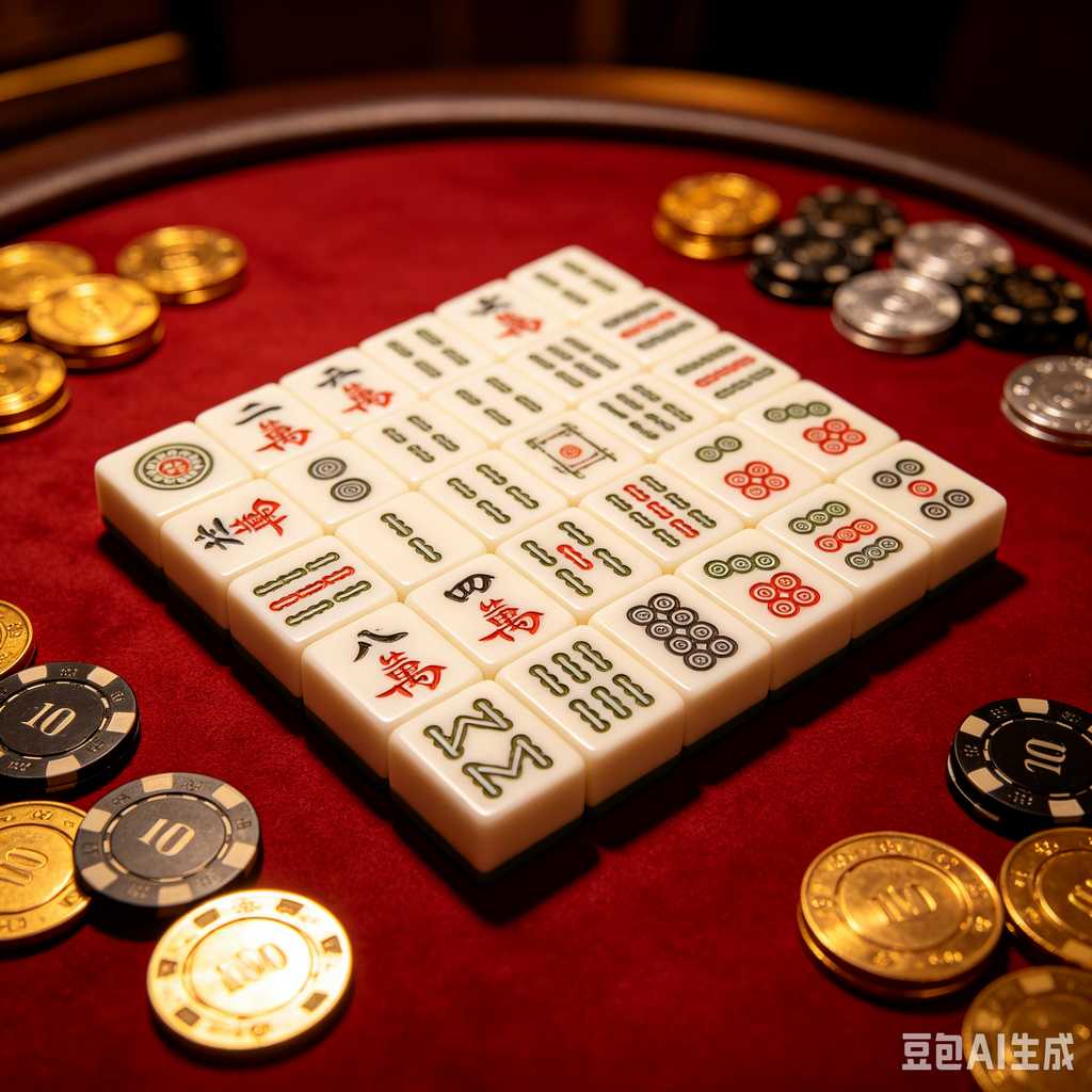 Vasteras,mahjong