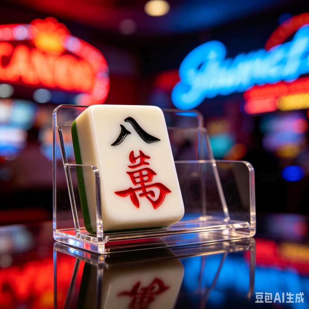 Cali,mahjong