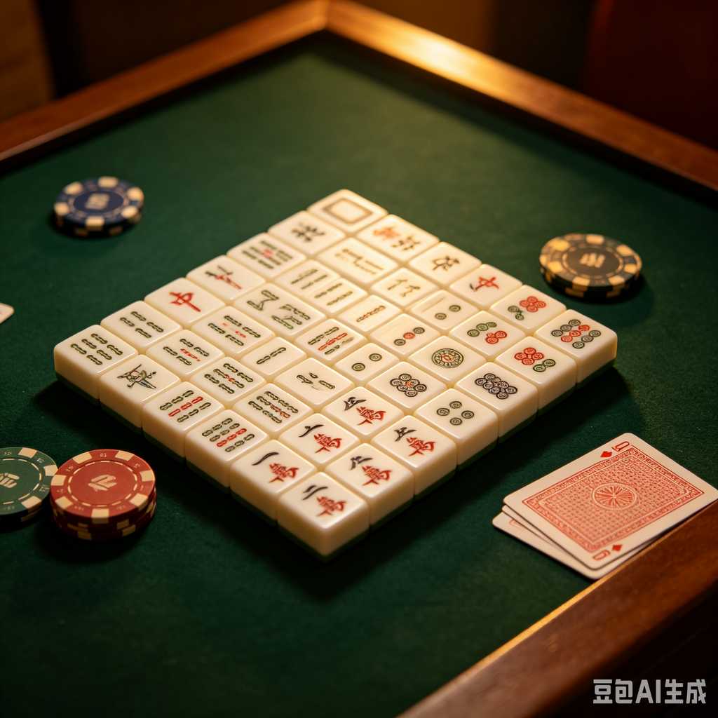 LosMochis,mahjong