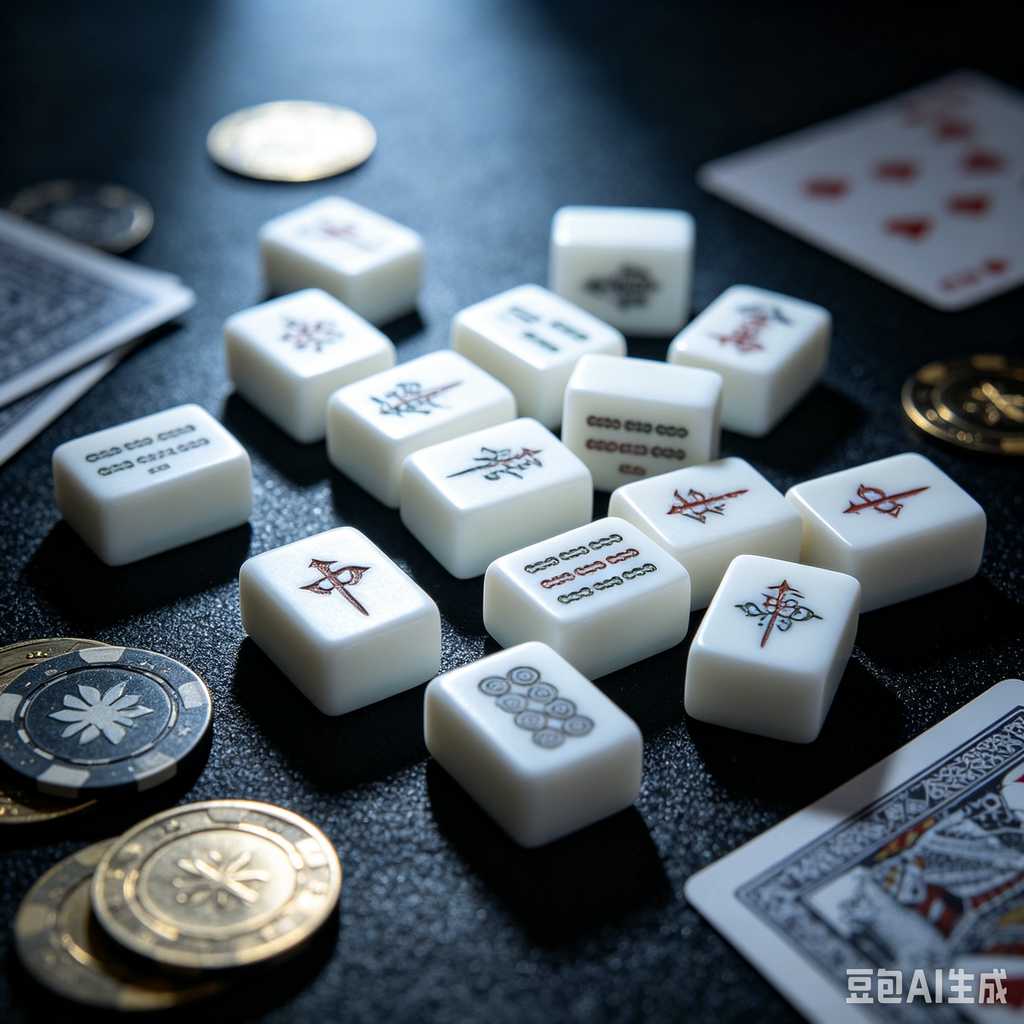 Eugene,mahjong