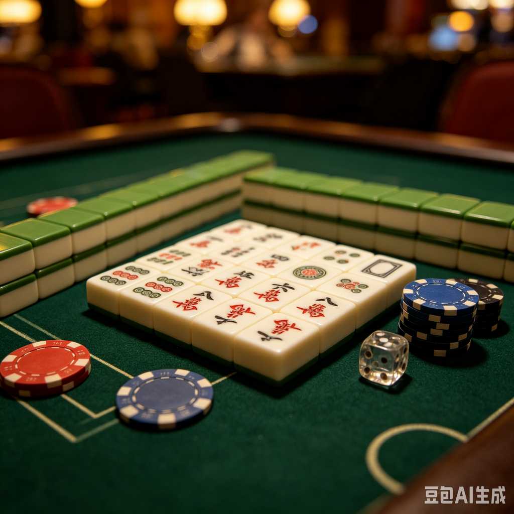 Pittsburgh,mahjong