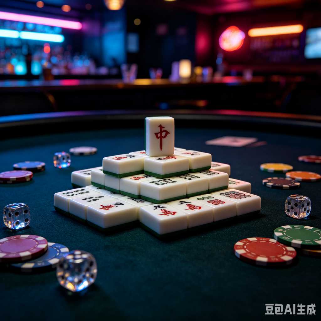 KansasCityMO,mahjong
