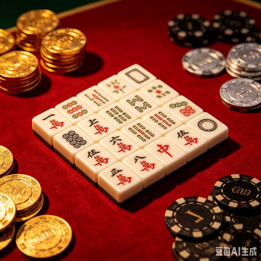 Mannheim,mahjong