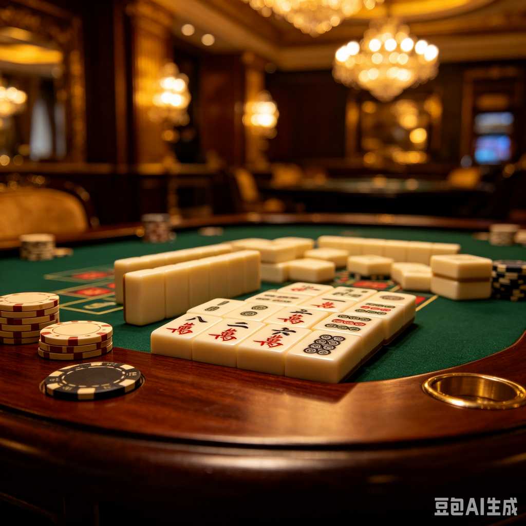 Illinois,mahjong
