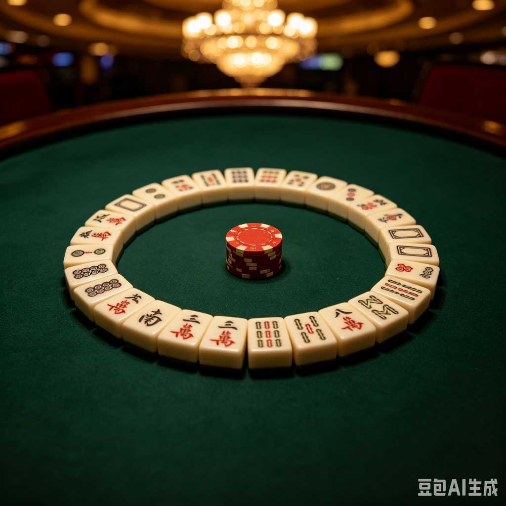 Kentucky,mahjong
