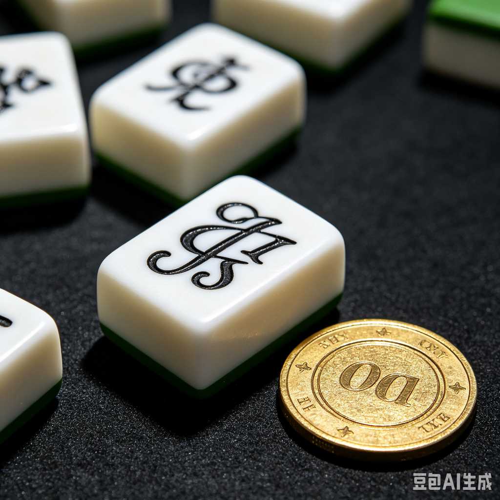 Hawaii,mahjong