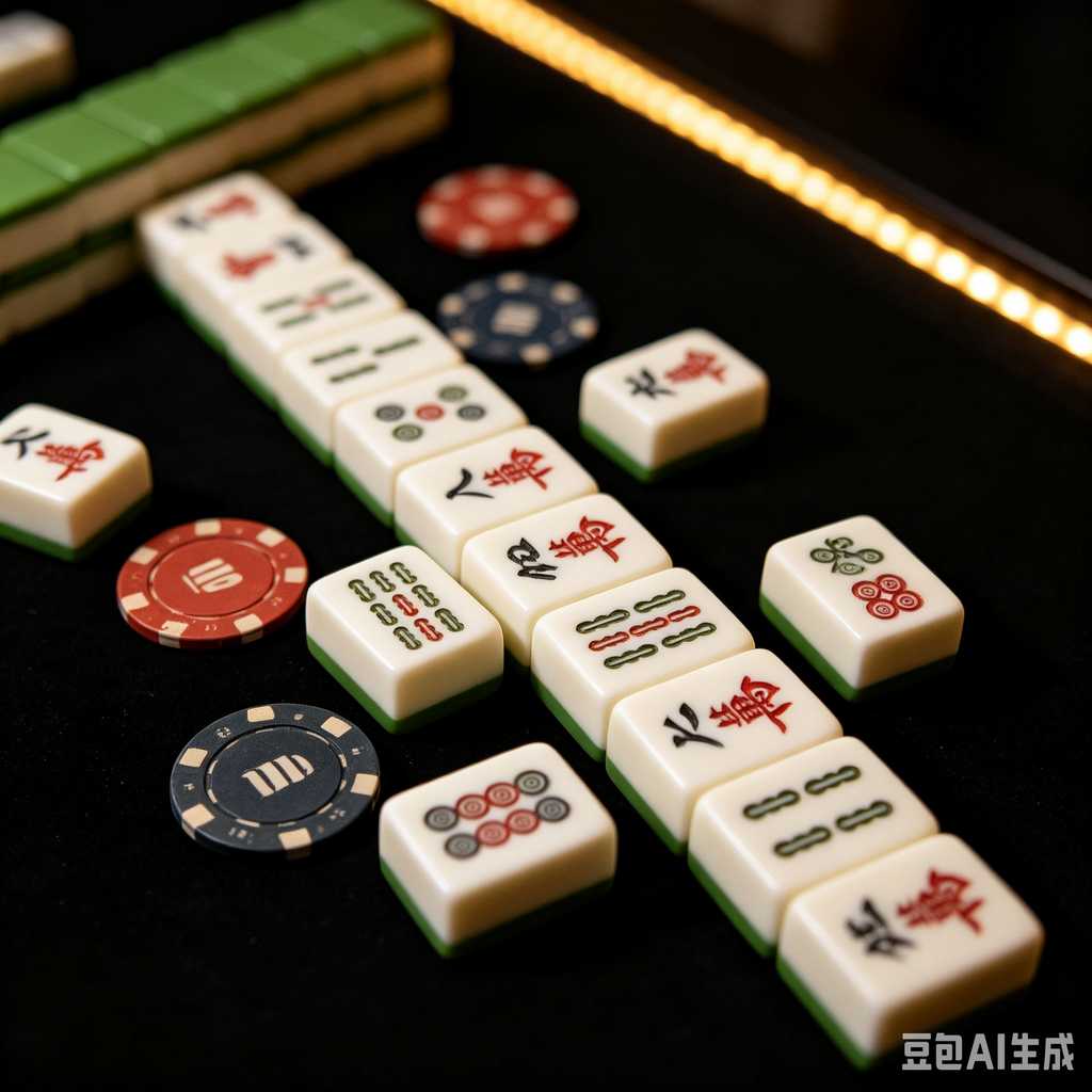 Richmond,mahjong