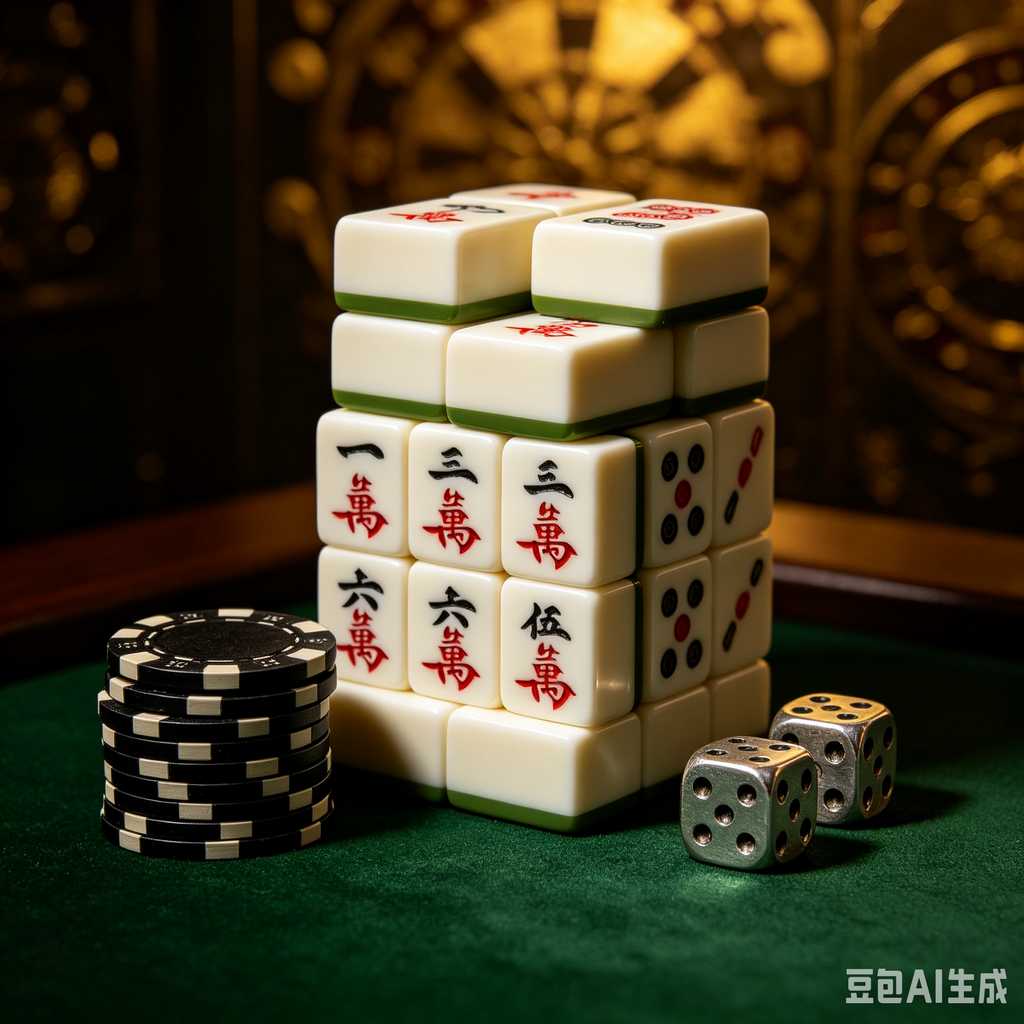Gary,mahjong
