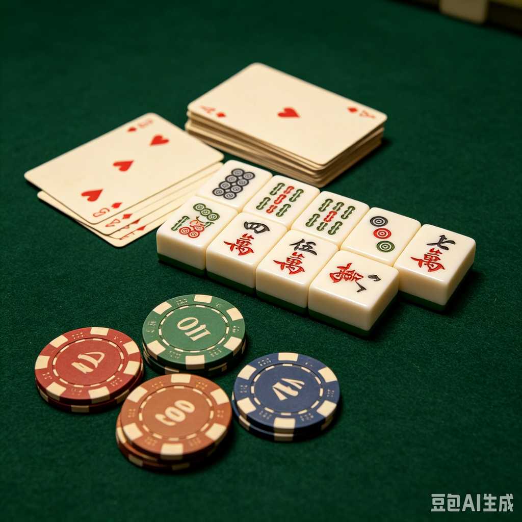 Vancouver,mahjong