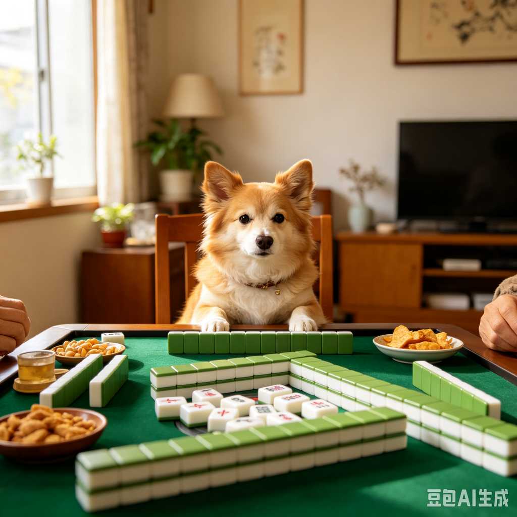 Sacramento,mahjong