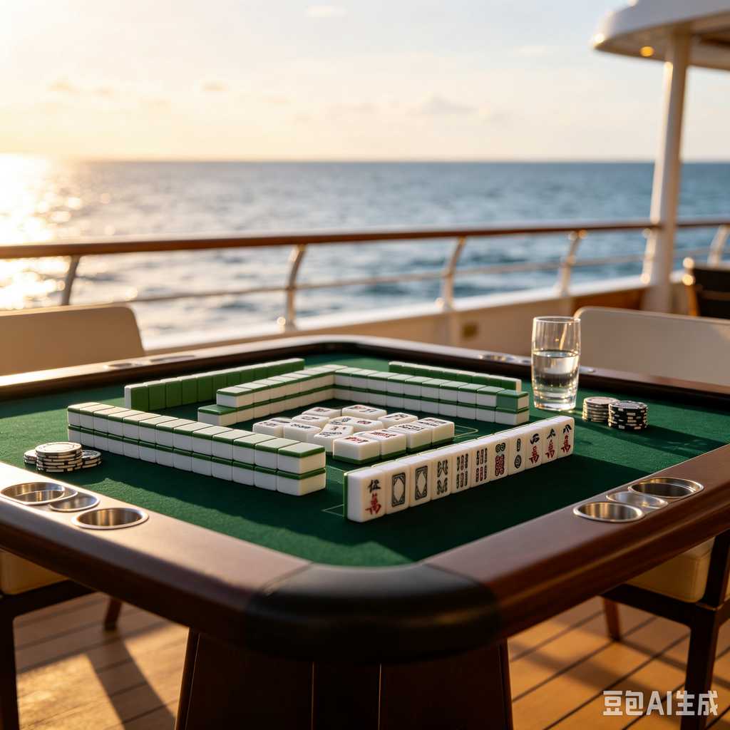 Malaga,mahjong