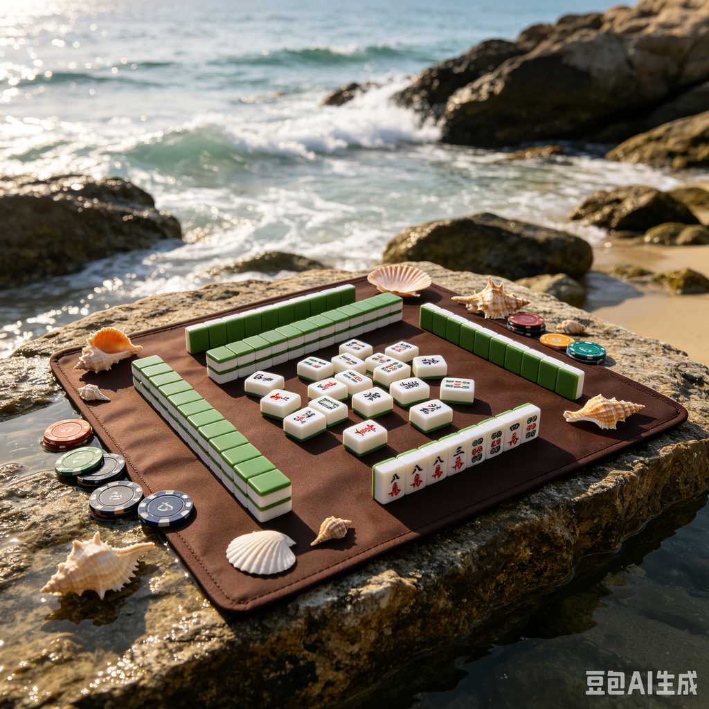 Allentown,mahjong