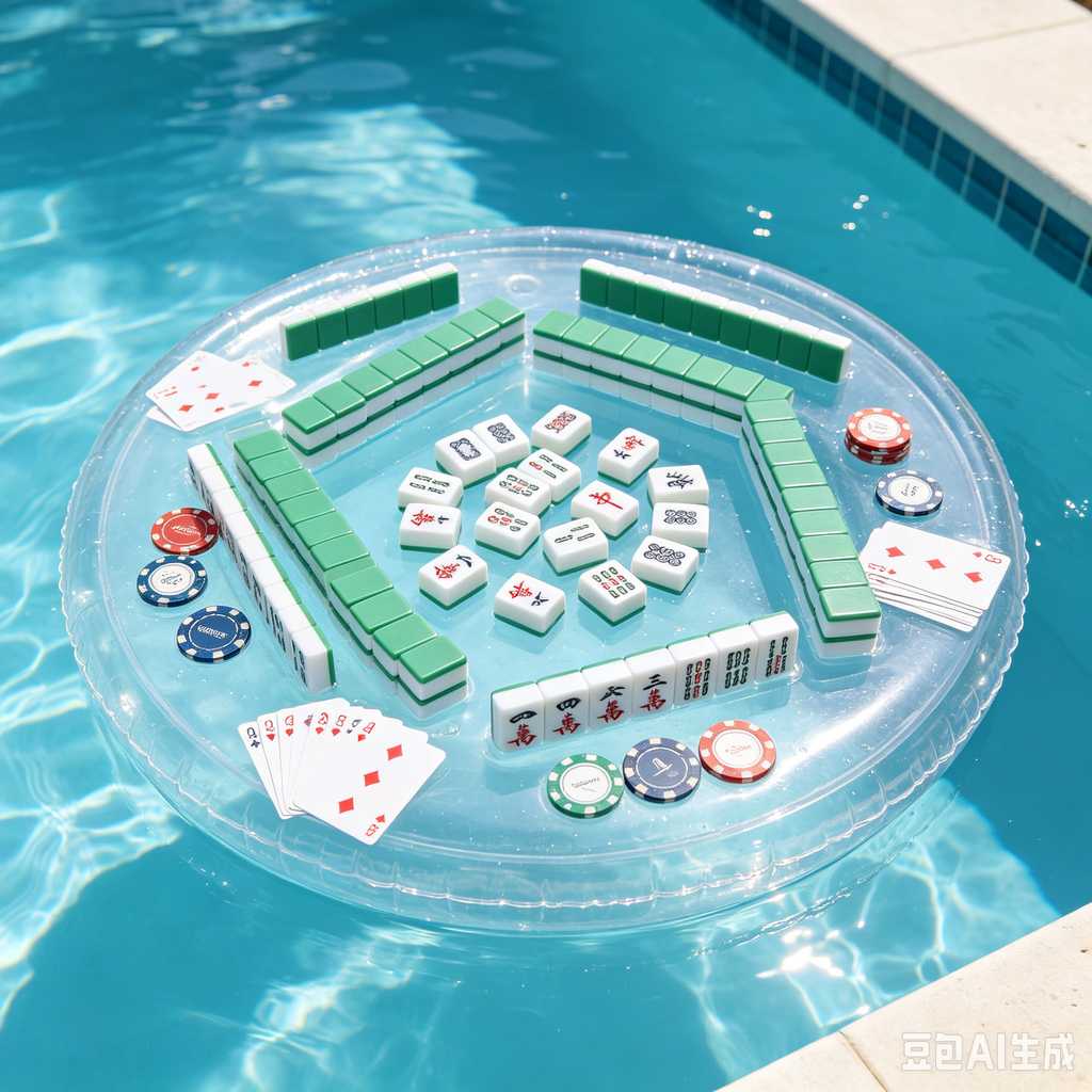 Oldenburg,mahjong