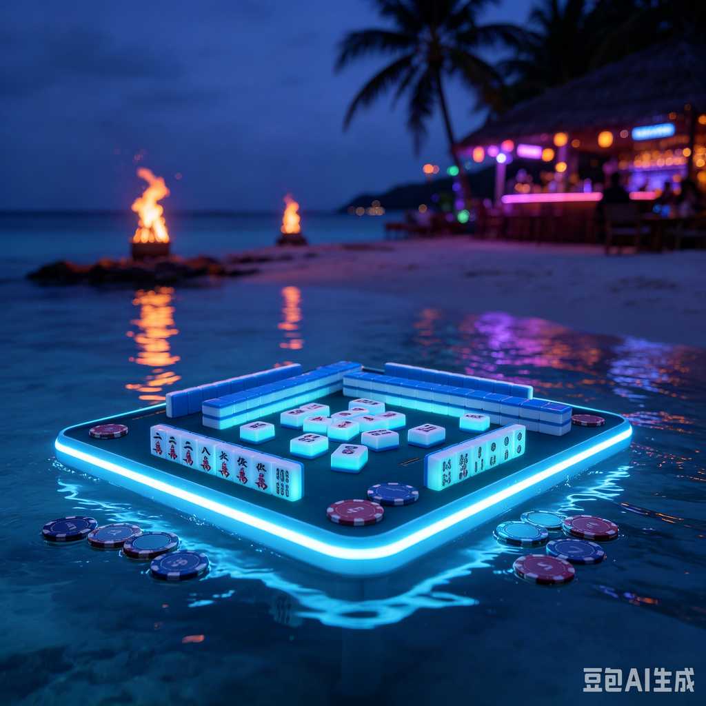 Quito,mahjong